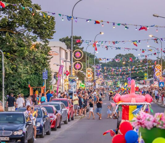 Mangalia: taxa specială de promovare a turismului pentru 2027, în consultare publică. Cât va încasa OMD Mangalia de la fiecare agent economic