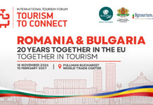 Companii din turismul românesc și bulgar se reunesc la București pentru noi parteneriate și oportunități de afaceri