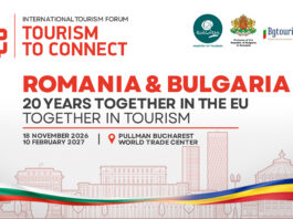 Companii din turismul românesc și bulgar se reunesc la București pentru noi parteneriate și oportunități de afaceri